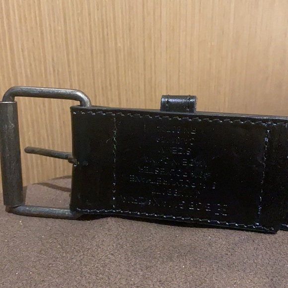 BCBG Maxazria - studded belt - Picture 5 of 5